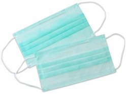 Disposable Face Mask Disposable Face Mask