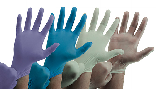 Disposable Gloves Disposable Gloves