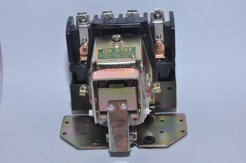 Electrical Connector Electrical Connector