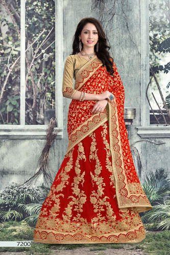 Lehenga Saree Lehenga Saree