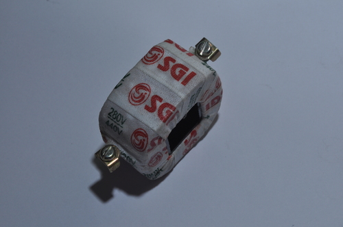 No Volt Starter Coil No Volt Starter Coil