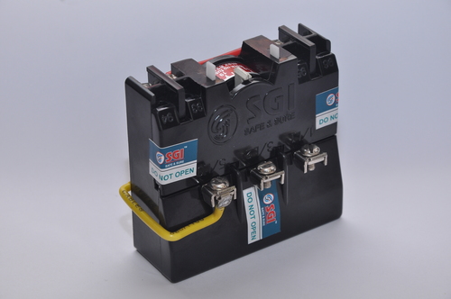 Thermal Overload Relay Thermal Overload Relay