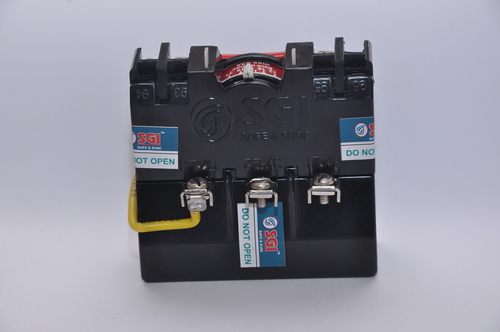 Thermal Overload Relay Thermal Overload Relay
