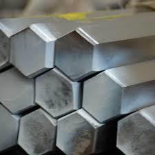 Stainless Steel Hexagonal Bar Stainless Steel Hexagonal Bar