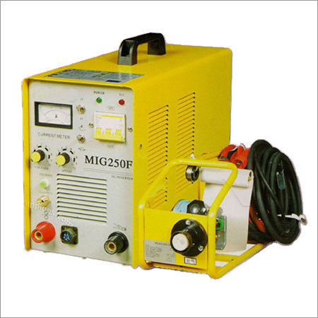 250 amp 3 ph Invertor Mig Welding Machine 250 amp 3 ph Invertor Mig Welding Machine