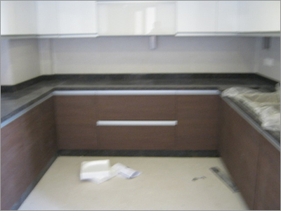 Designer Modular Kitchen Designer Modular Kitchen