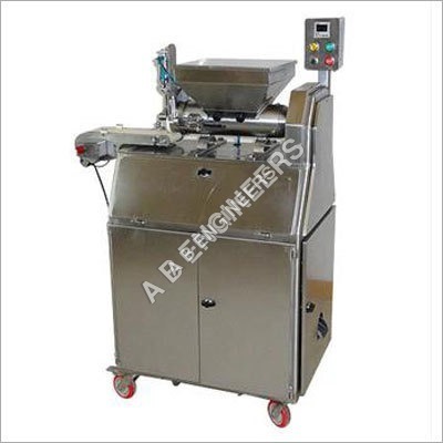 Laddu Making Machine Laddu Making Machine