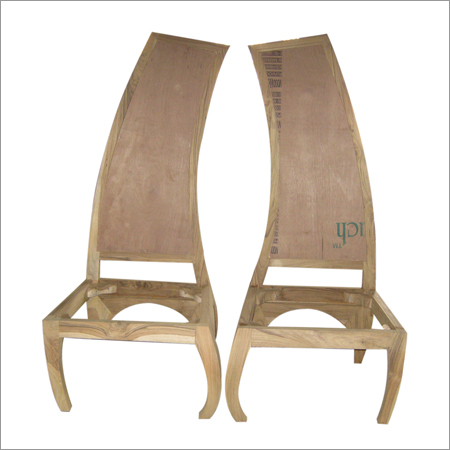 Wooden Chair Wooden Chair