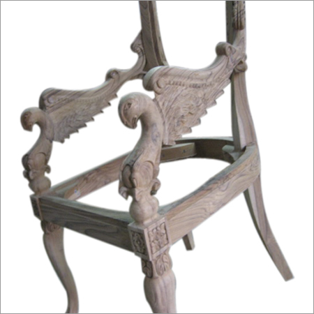 Homemade Chair Homemade Chair