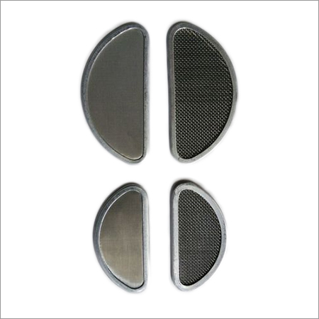 D Gasket Filter D Gasket Filter