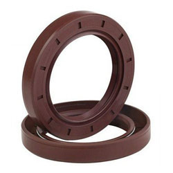 Rubber Oil Seals Rubber Oil Seals