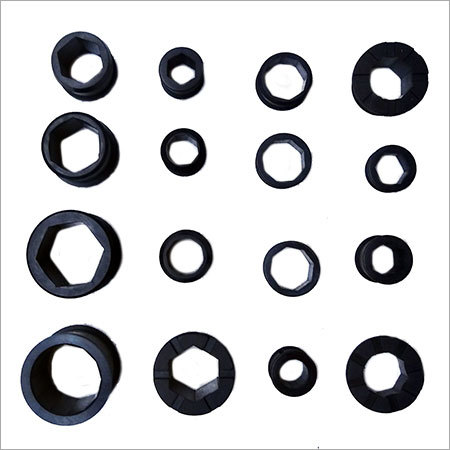 Rubber Bush Rubber Bush