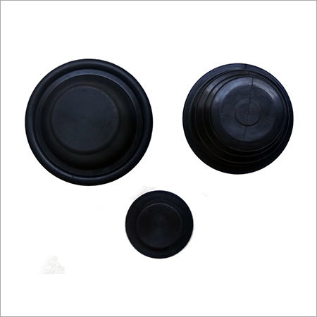 Rubber Bellows Rubber Bellows