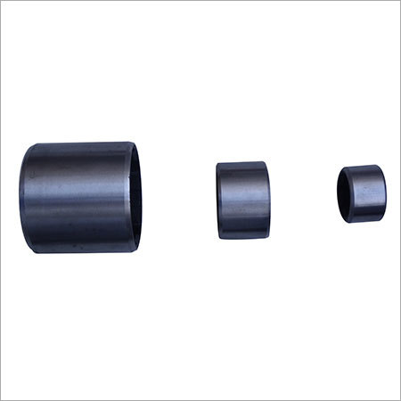 Rubber Bearing Bushes Rubber Bearing Bushes
