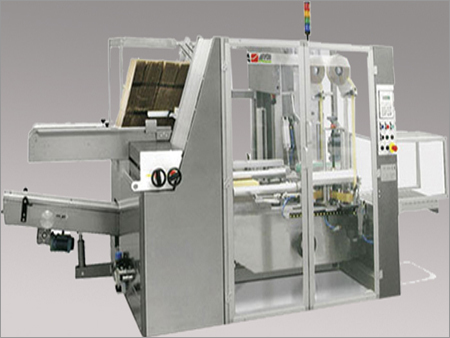 Case Packer Case Packer