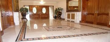 Polished Granite Floors Polished Granite Floors