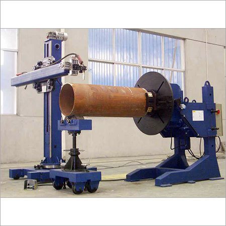 Pipe Welding Manipulator Pipe Welding Manipulator