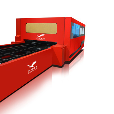 Commercial Laser Cutting Machine Commercial Laser Cutting Machine