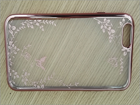 Laser Marking Sample Laser Marking Sample