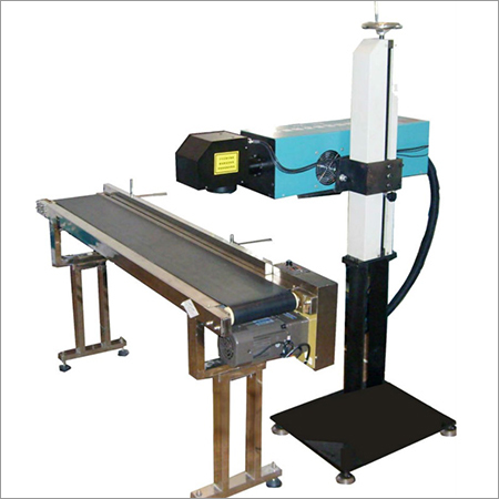 CO2 Laser Marker CO2 Laser Marker