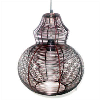 Powder Coated Pendant Lamp Powder Coated Pendant Lamp