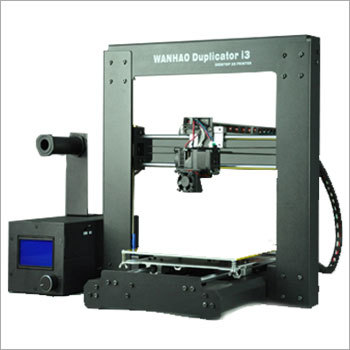 Duplicator i3 3D Printers Duplicator i3 3D Printers