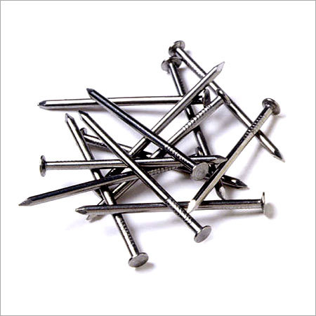 Wire Nails Wire Nails