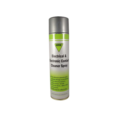 Electrical & Electronic Cleaner Spray Electrical & Electronic Cleaner Spray