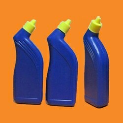 Toilet Cleaner Bottle Toilet Cleaner Bottle