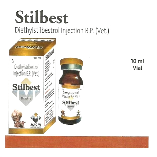 Diethylstilbestrol Injection B.P (Vet.) Diethylstilbestrol Injection B.P (Vet.)