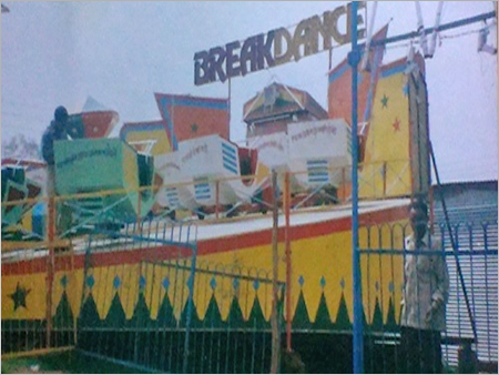 Breakdance Amusement Ride Breakdance Amusement Ride