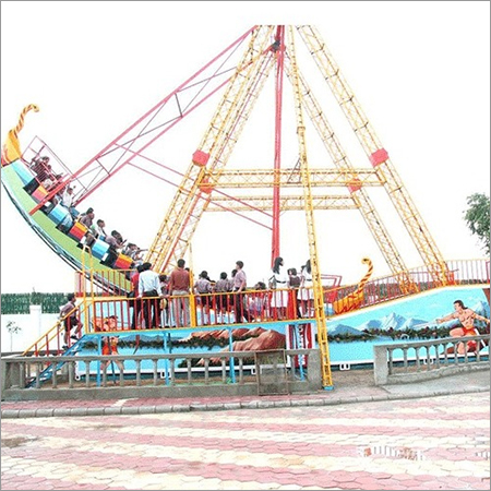 Columbus Amusement Ride Columbus Amusement Ride