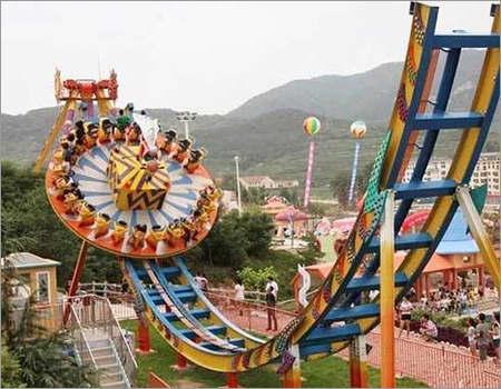Disco Coaster Rides Disco Coaster Rides