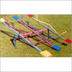 Triple Seesaw Triple Seesaw