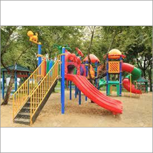 Frp Playground Slides Frp Playground Slides
