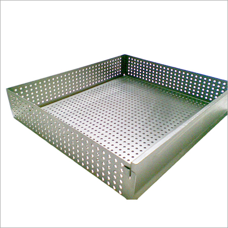 Ampoule Tray Ampoule Tray