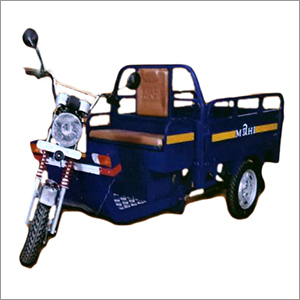 Load Carrier E Rickshaw Load Carrier E Rickshaw