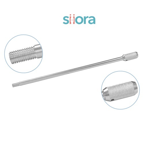 Surgical Extractor Rod Surgical Extractor Rod