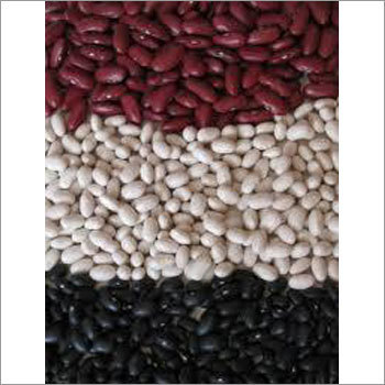 White Kidney Beans White Kidney Beans