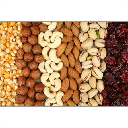 Mixed Dried Fruits Mixed Dried Fruits