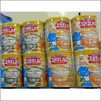 Cerelac Instant Baby Food Cerelac Instant Baby Food