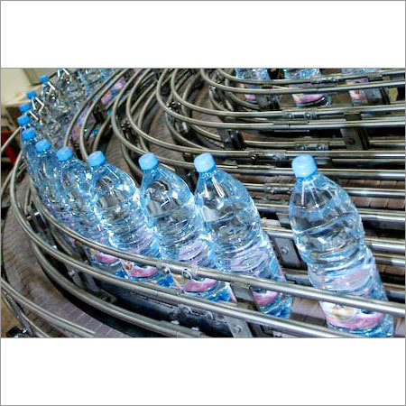 Natural Mineral Water Natural Mineral Water