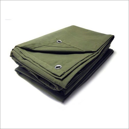 Cotton Tarpaulin Cotton Tarpaulin