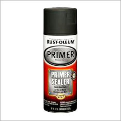Black Primer Black Primer