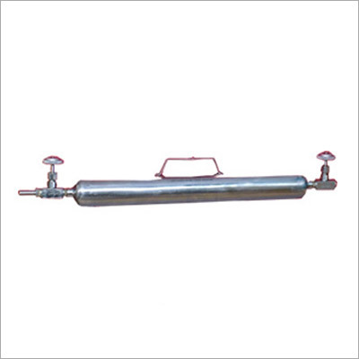 Transformer Oil Sampling Bottle Transformer Oil Sampling Bottle