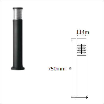 Hydraulic Bollard Hydraulic Bollard