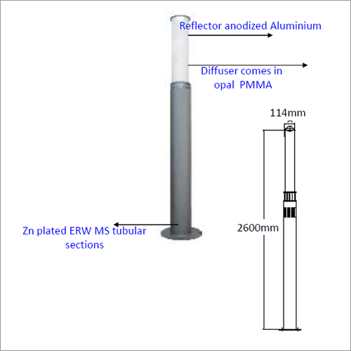 Rising Bollards Rising Bollards