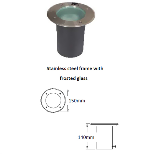 Inground LED Light Inground LED Light