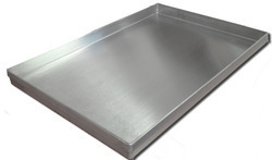 SS Tray SS Tray