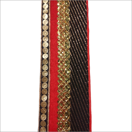 Border Lace Border Lace
